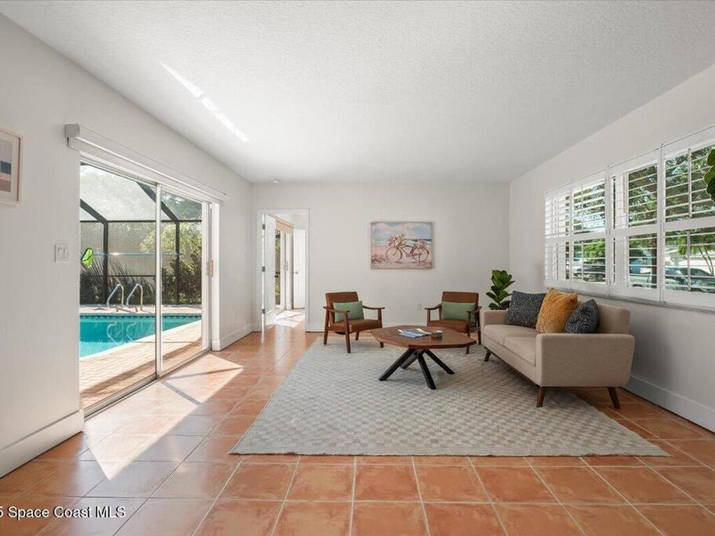 1201 Pawnee Terrace, Indian Harbour Beach, FL 32937