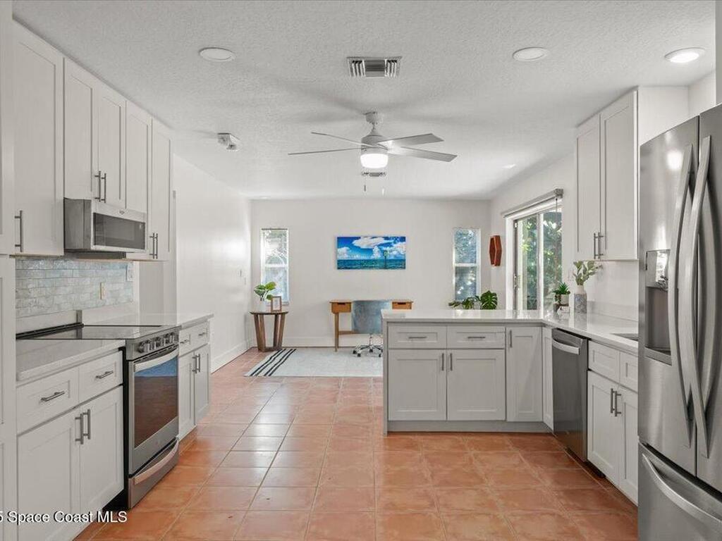 1201 Pawnee Terrace, Indian Harbour Beach, FL 32937