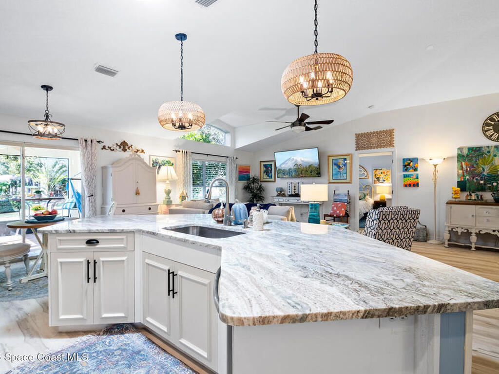 963 Brumpton Place, Rockledge, FL 32955