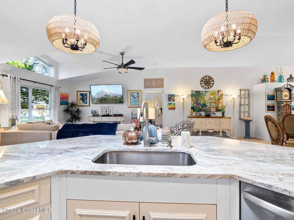 963 Brumpton Place, Rockledge, FL 32955