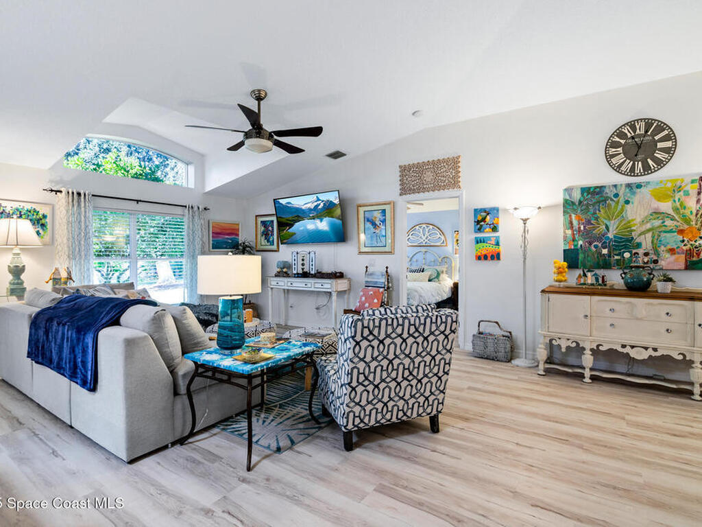 963 Brumpton Place, Rockledge, FL 32955