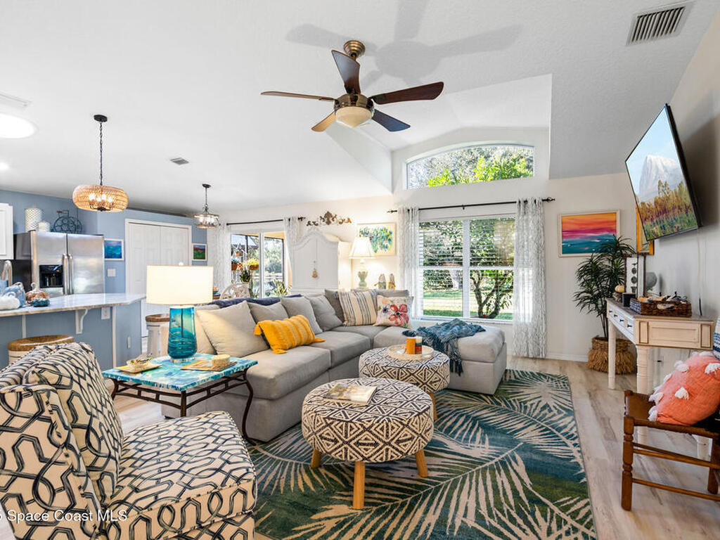 963 Brumpton Place, Rockledge, FL 32955