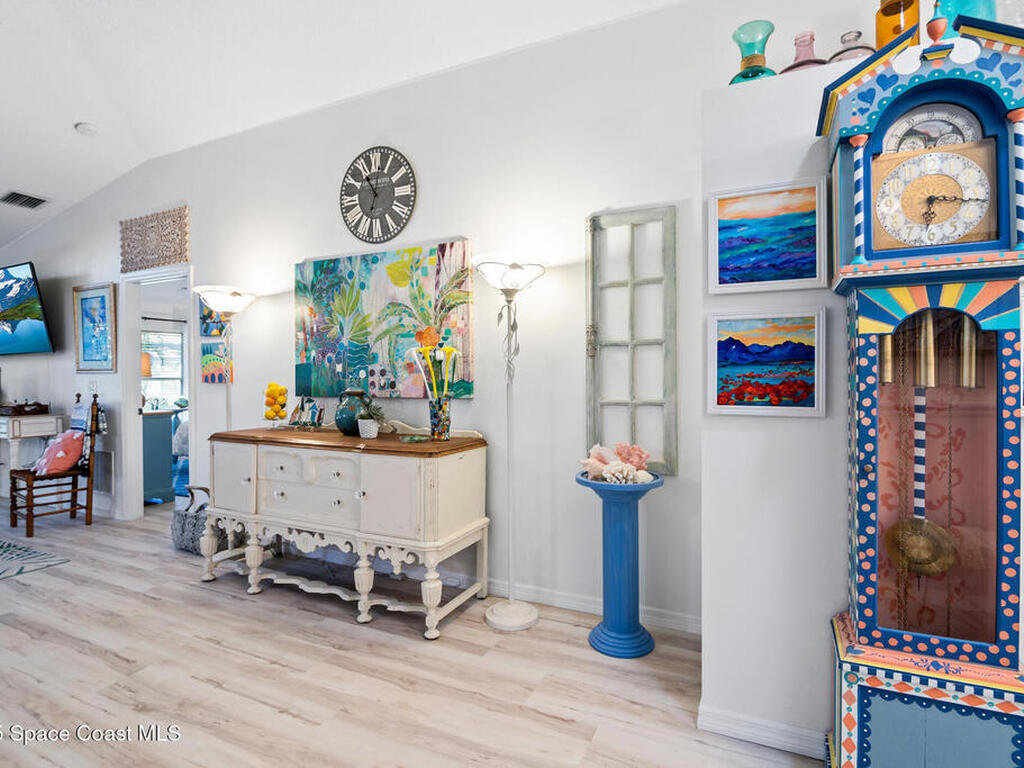 963 Brumpton Place, Rockledge, FL 32955