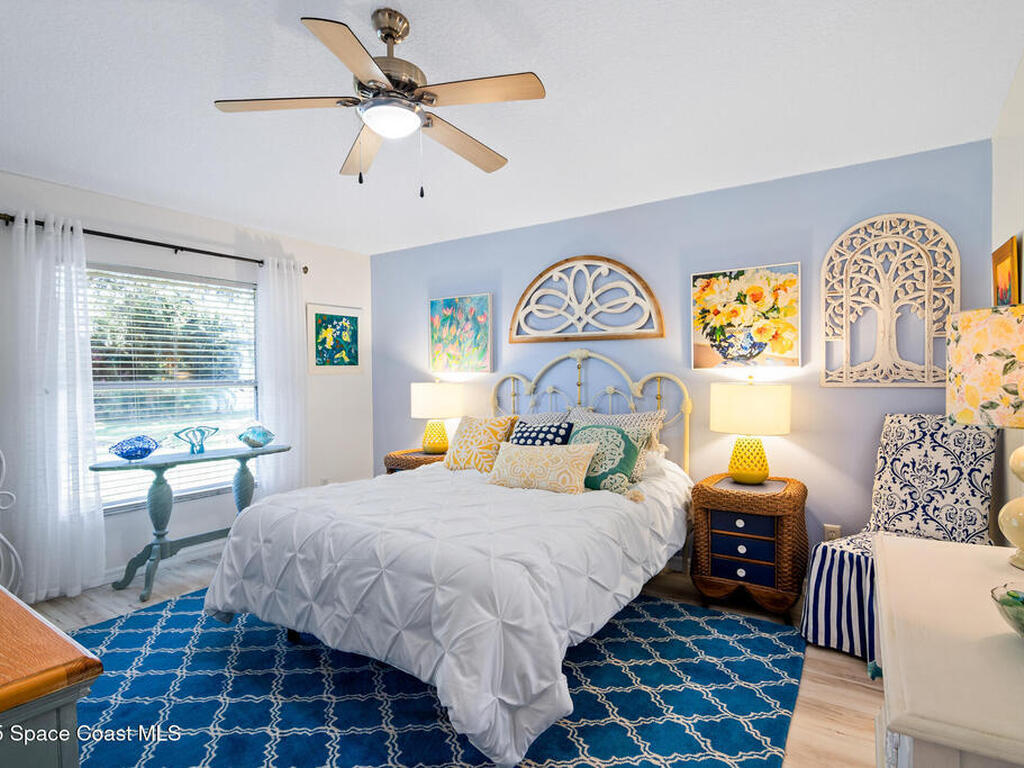 963 Brumpton Place, Rockledge, FL 32955