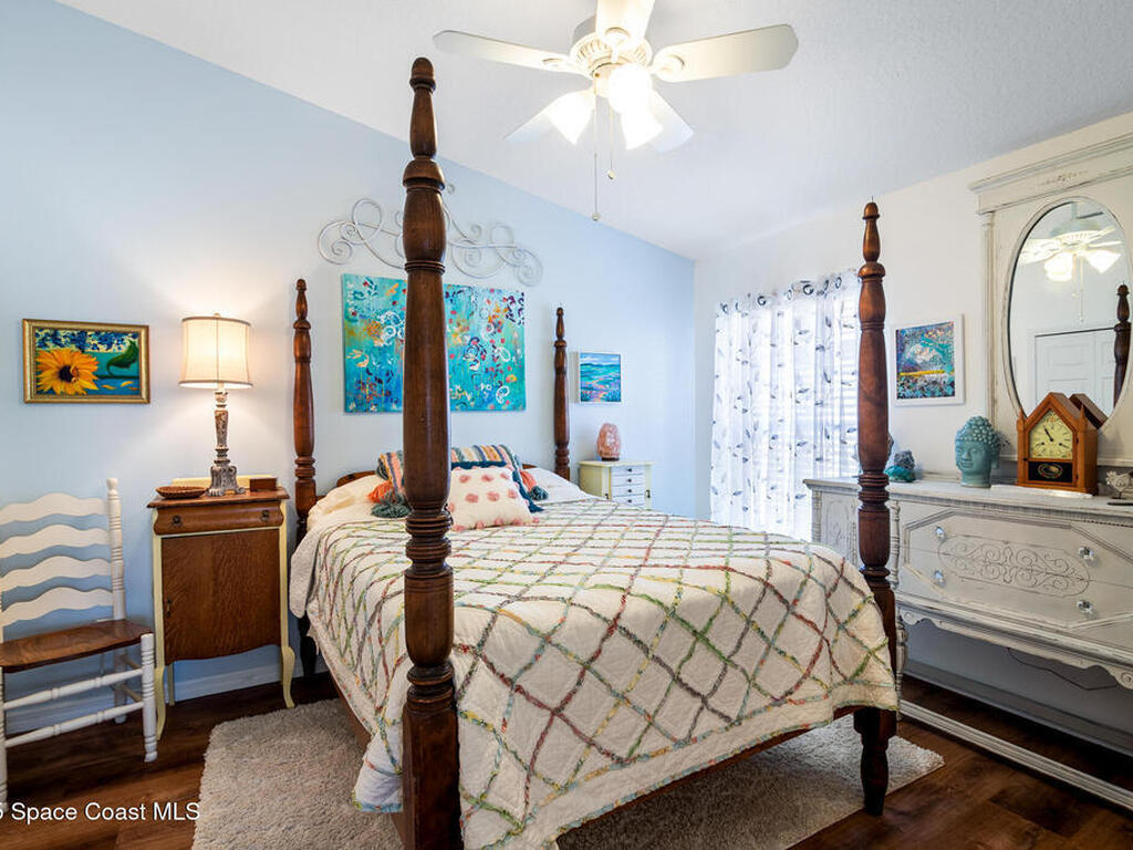 963 Brumpton Place, Rockledge, FL 32955