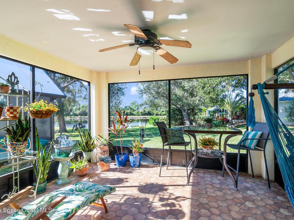 963 Brumpton Place, Rockledge, FL 32955