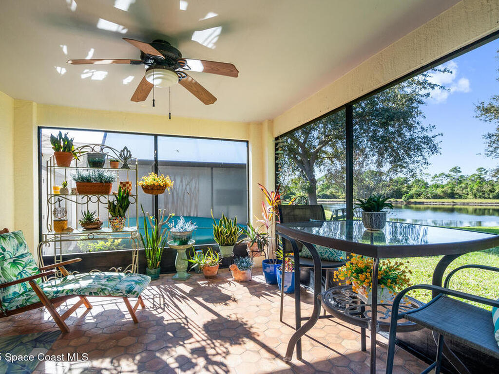 963 Brumpton Place, Rockledge, FL 32955