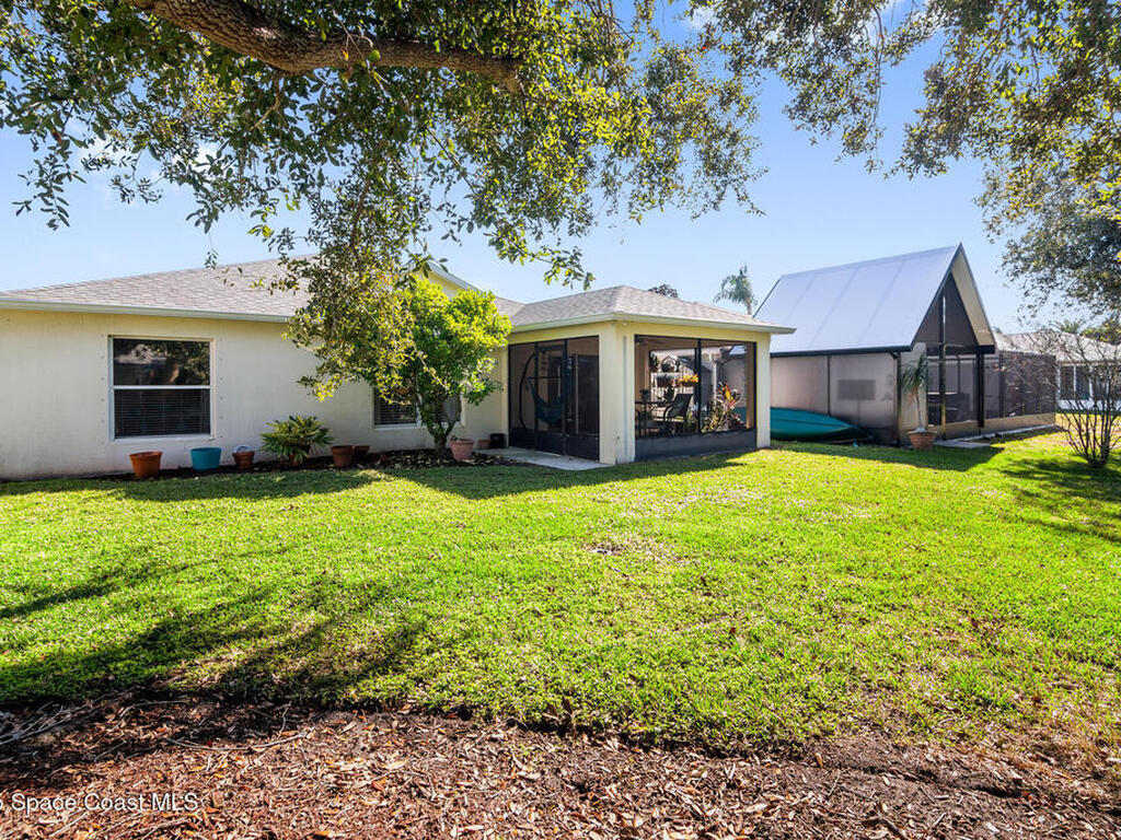 963 Brumpton Place, Rockledge, FL 32955