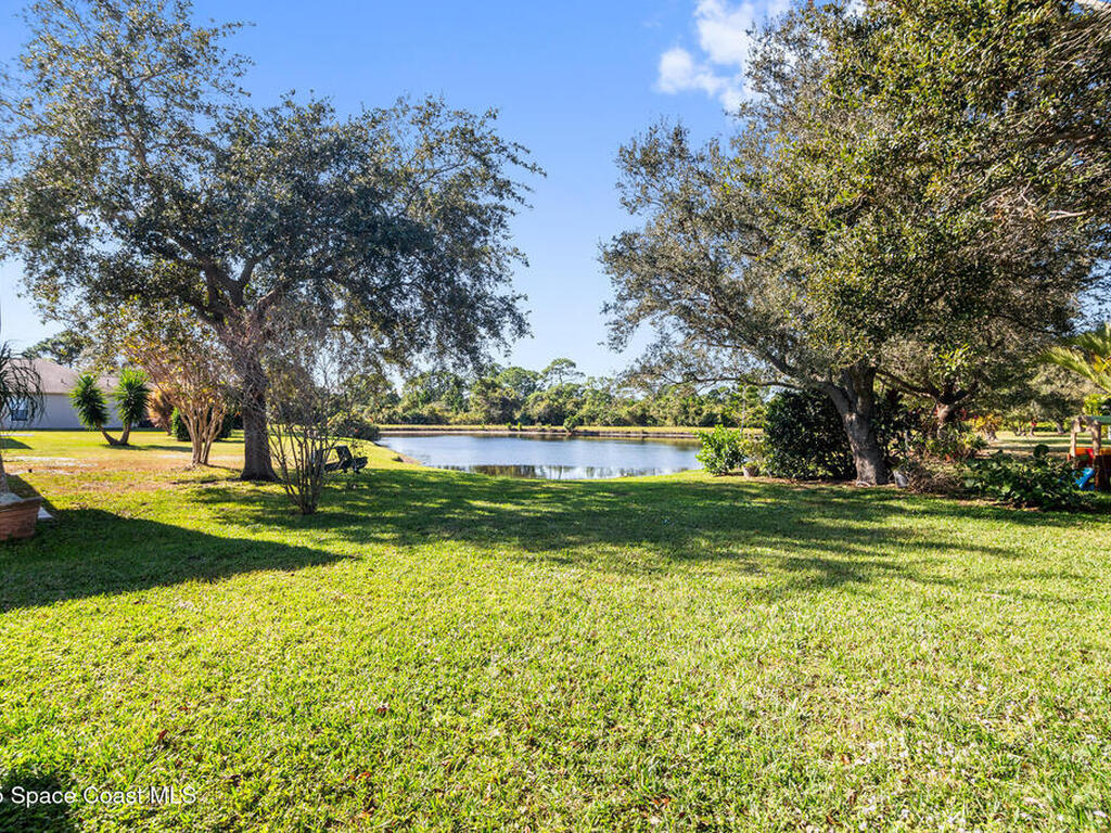 963 Brumpton Place, Rockledge, FL 32955