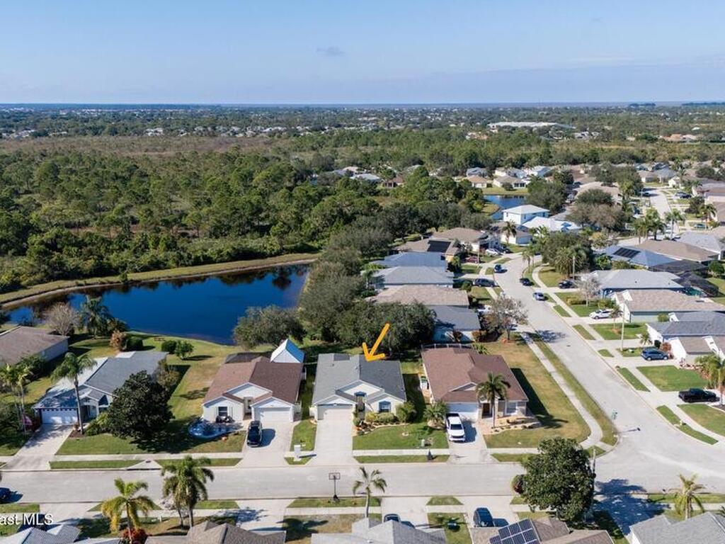 963 Brumpton Place, Rockledge, FL 32955