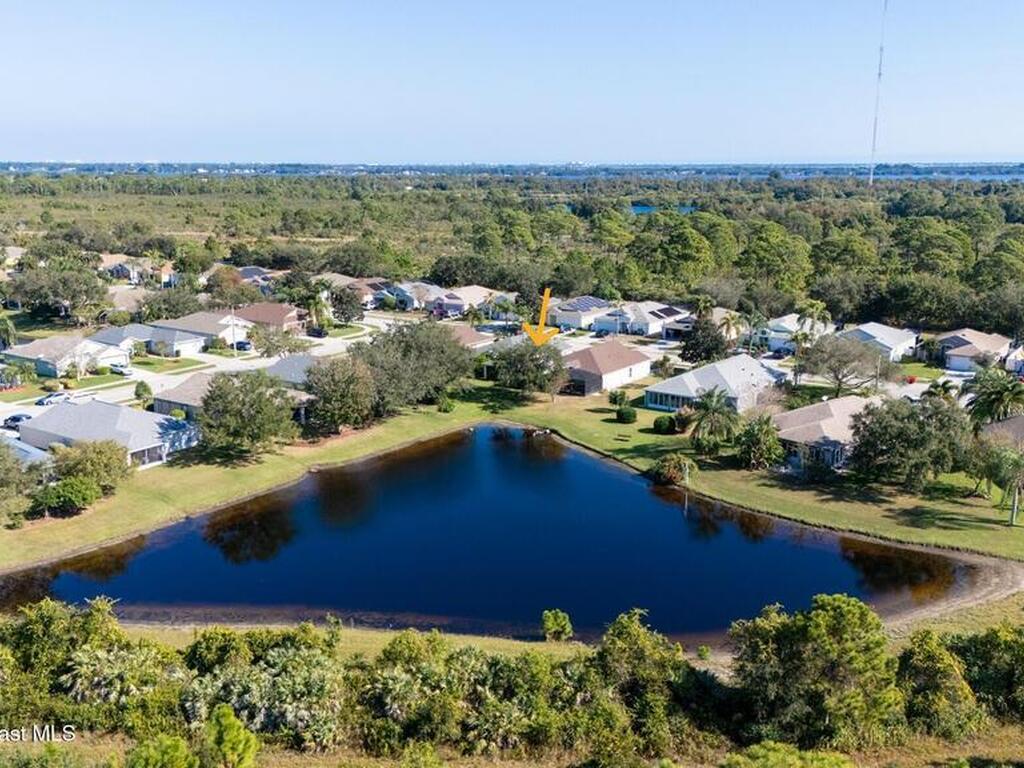 963 Brumpton Place, Rockledge, FL 32955