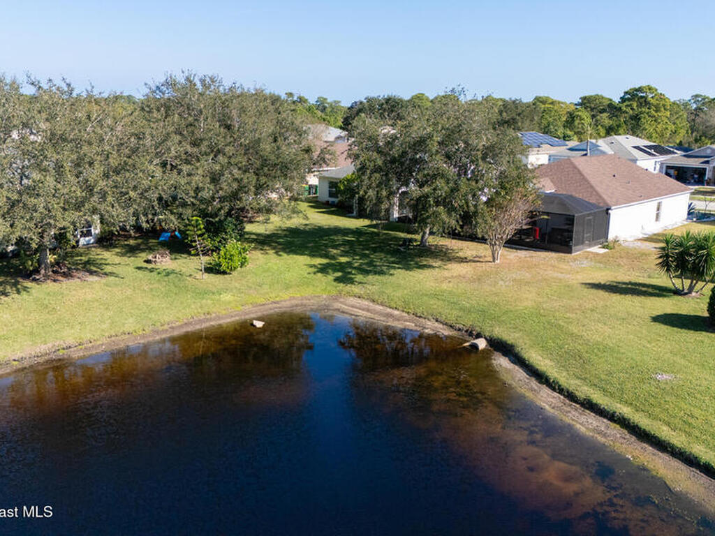 963 Brumpton Place, Rockledge, FL 32955