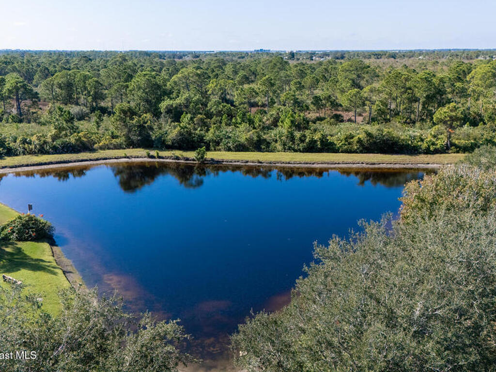 963 Brumpton Place, Rockledge, FL 32955