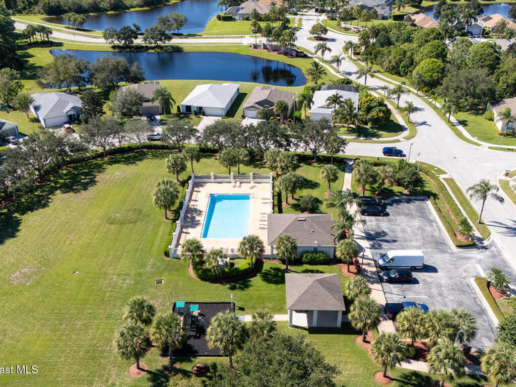 963 Brumpton Place, Rockledge, FL 32955