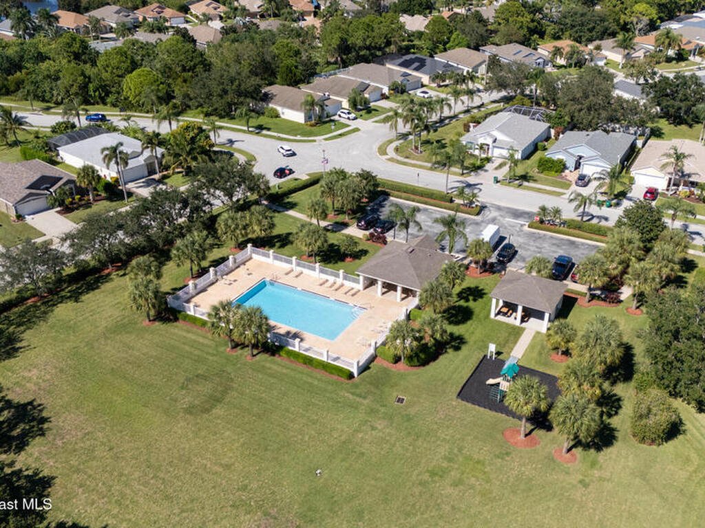 963 Brumpton Place, Rockledge, FL 32955