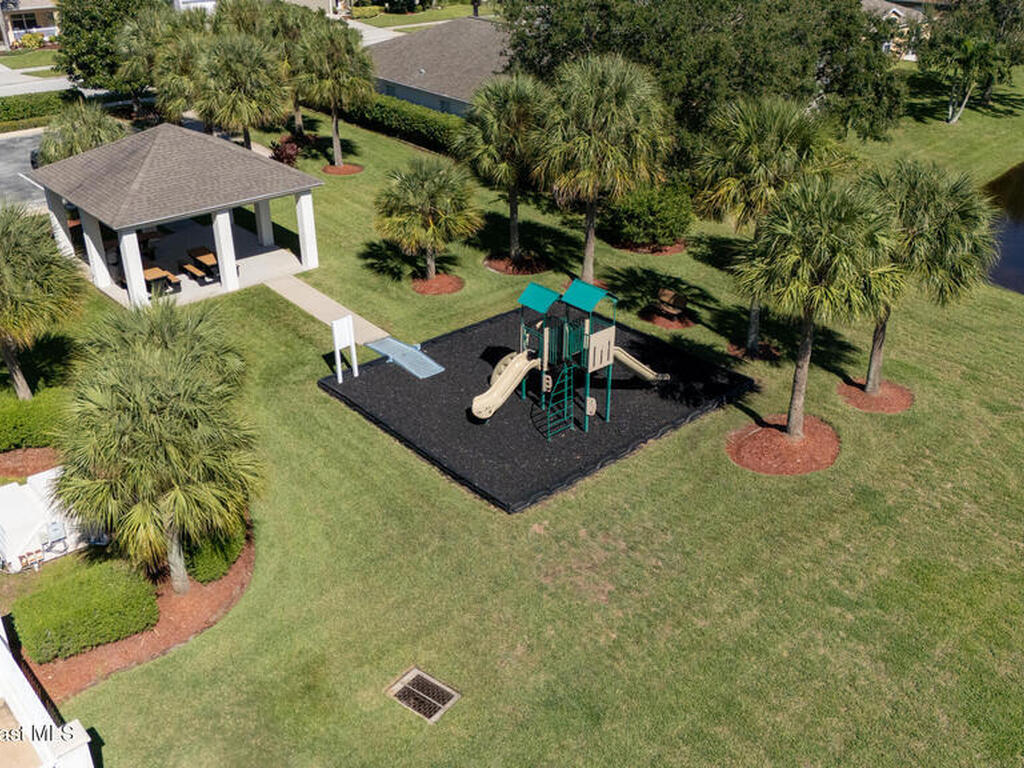 963 Brumpton Place, Rockledge, FL 32955