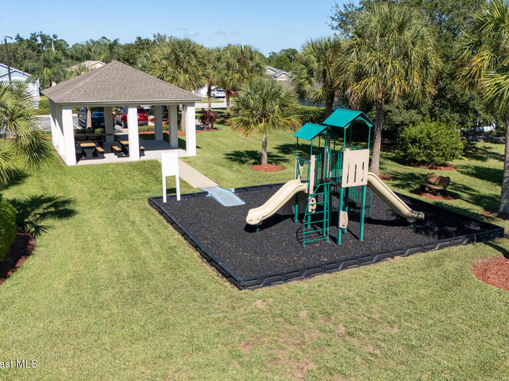 963 Brumpton Place, Rockledge, FL 32955