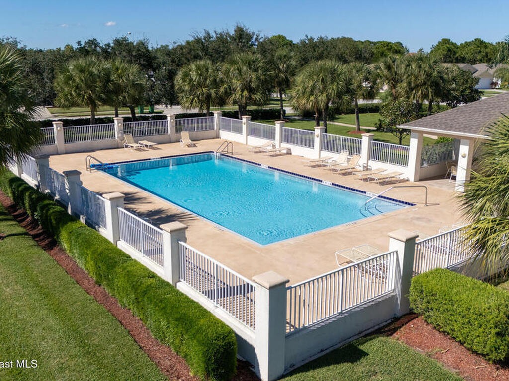 963 Brumpton Place, Rockledge, FL 32955