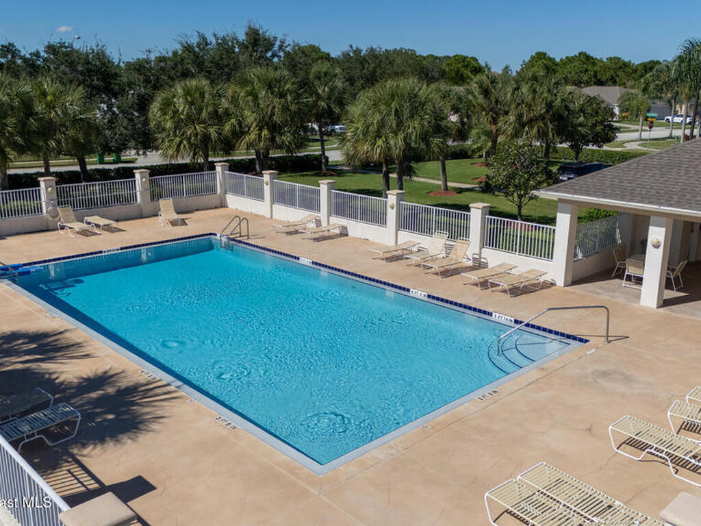 963 Brumpton Place, Rockledge, FL 32955