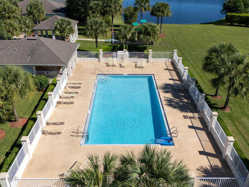 963 Brumpton Place, Rockledge, FL 32955