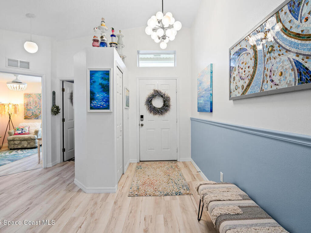 963 Brumpton Place, Rockledge, FL 32955