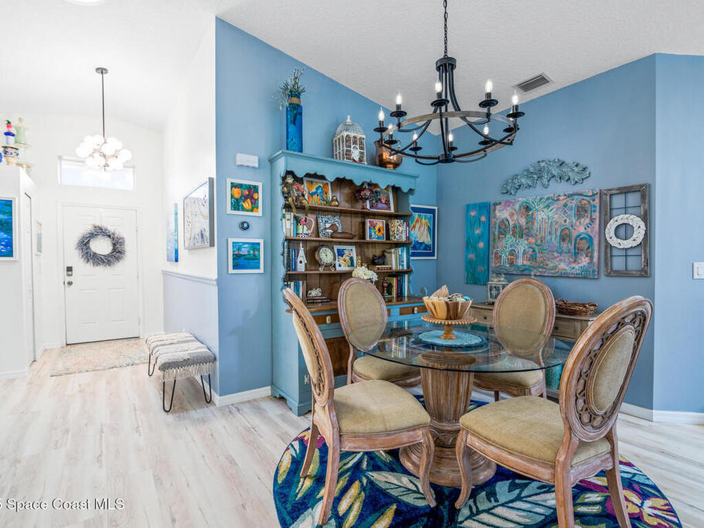 963 Brumpton Place, Rockledge, FL 32955