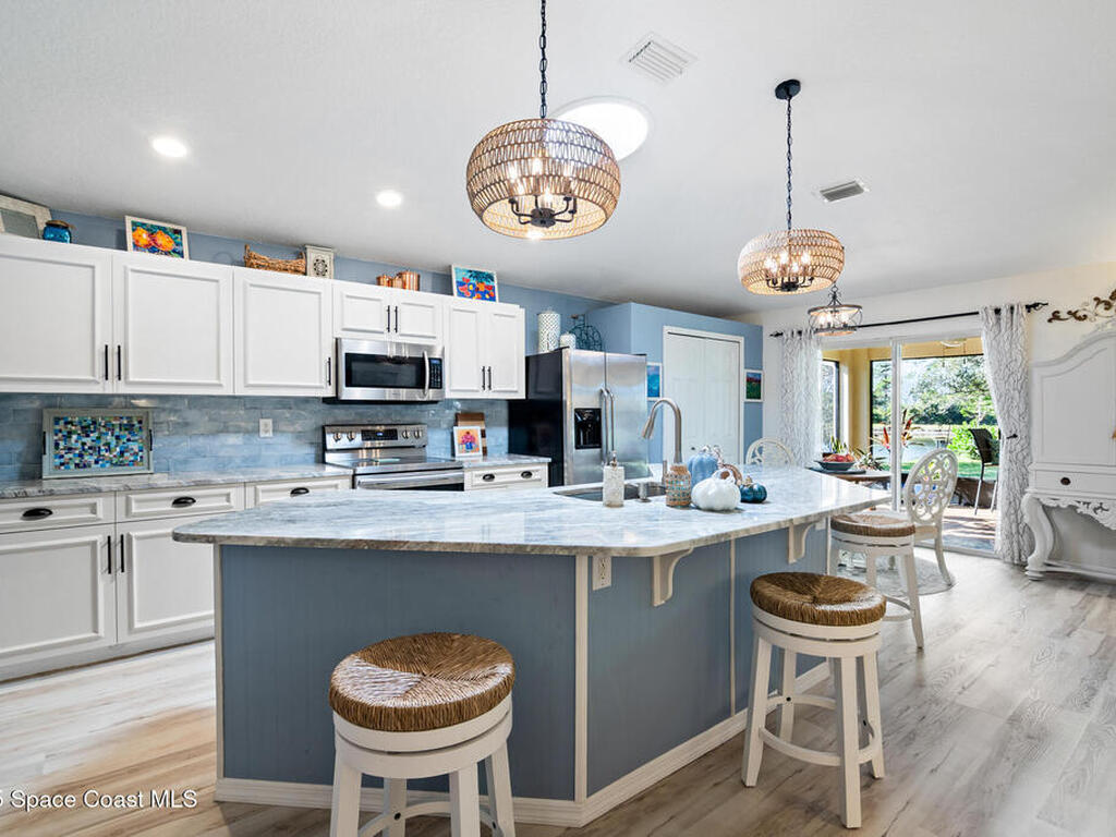 963 Brumpton Place, Rockledge, FL 32955