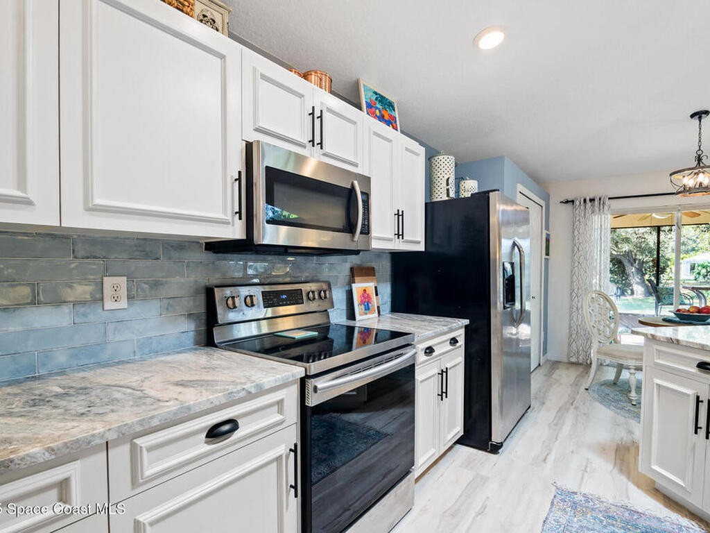 963 Brumpton Place, Rockledge, FL 32955