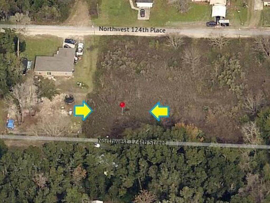 0000 NW 124th Street, Citra, FL 32113