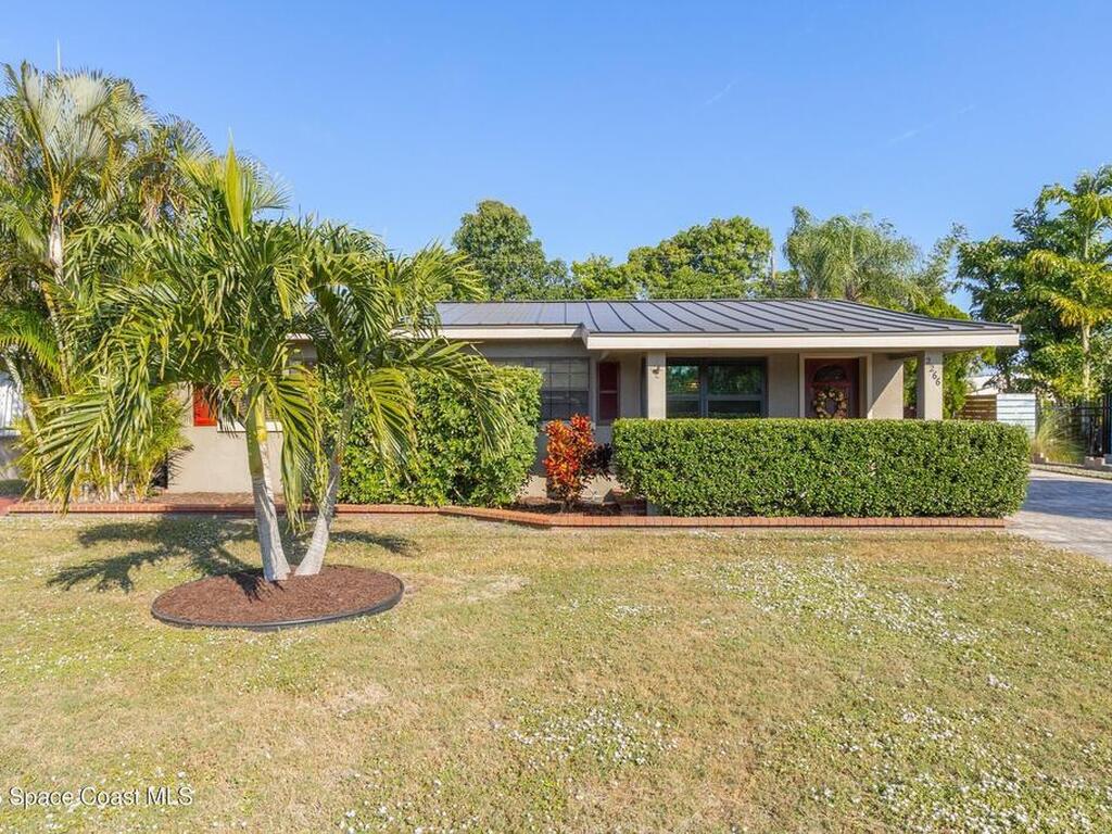 2266 Post Road, Melbourne, FL 32935