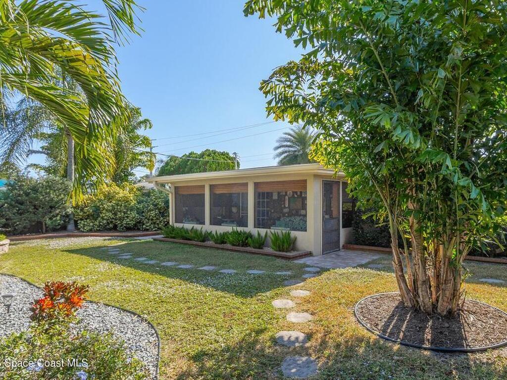 2266 Post Road, Melbourne, FL 32935