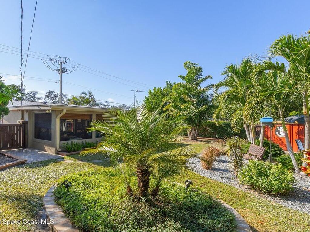 2266 Post Road, Melbourne, FL 32935