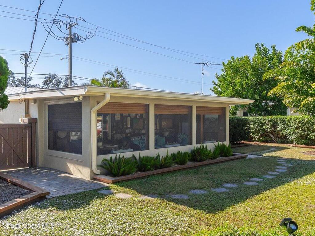 2266 Post Road, Melbourne, FL 32935