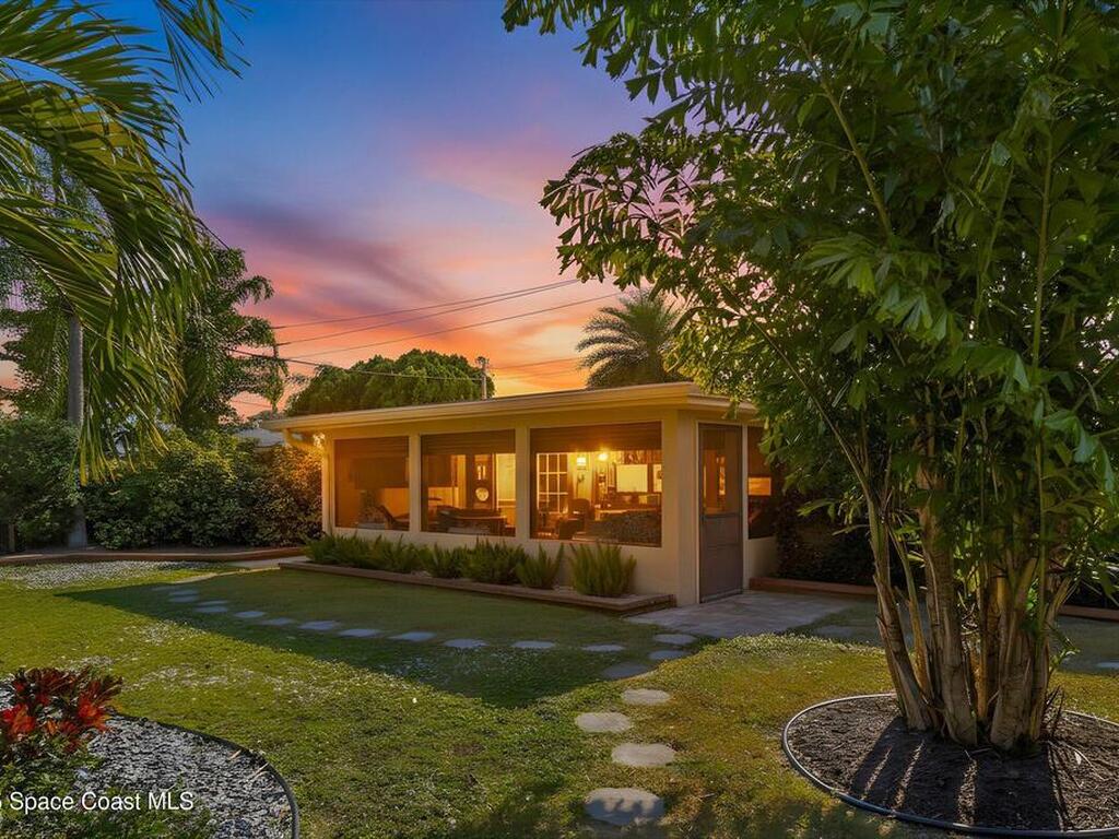 2266 Post Road, Melbourne, FL 32935