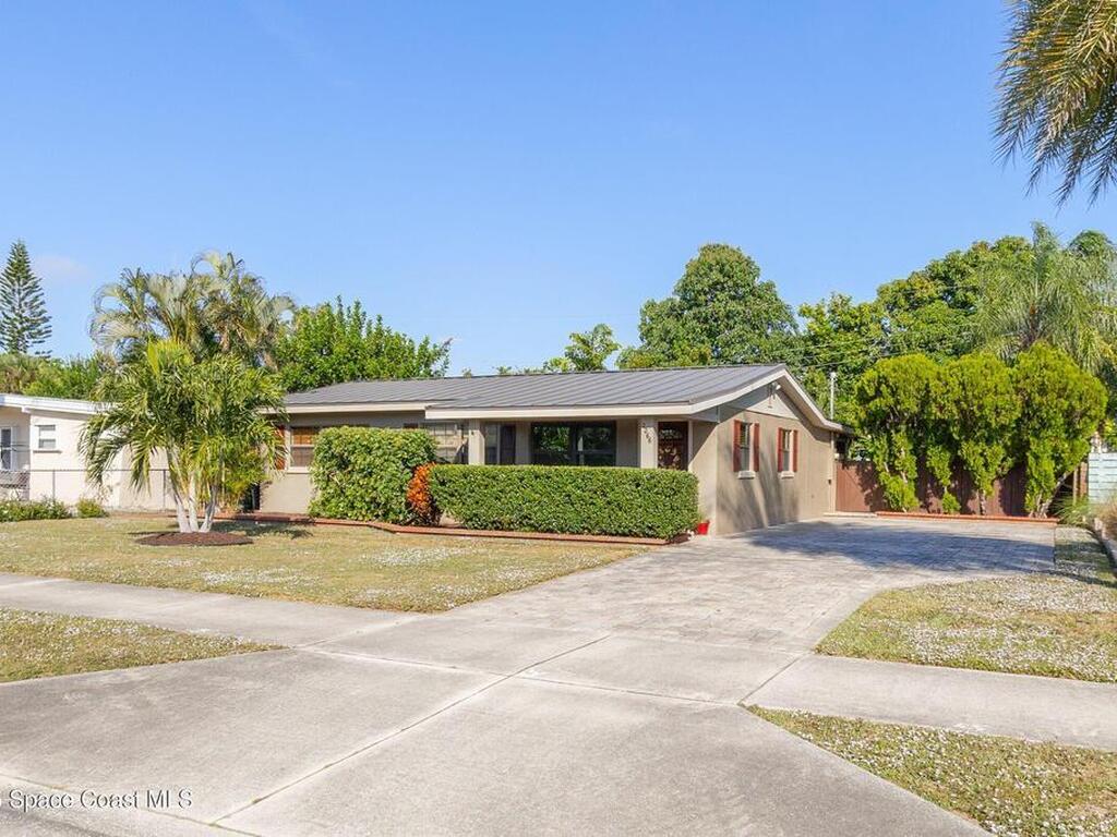 2266 Post Road, Melbourne, FL 32935