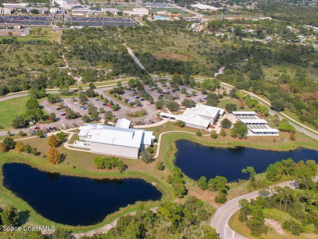 2266 Post Road, Melbourne, FL 32935