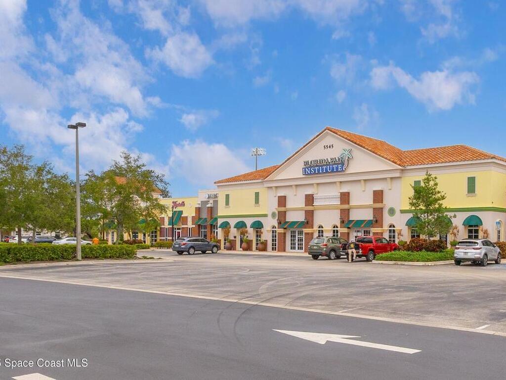 2266 Post Road, Melbourne, FL 32935