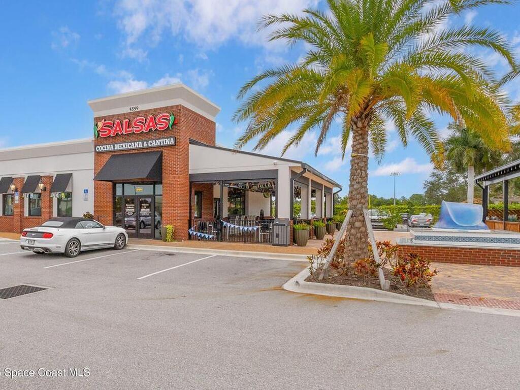 2266 Post Road, Melbourne, FL 32935