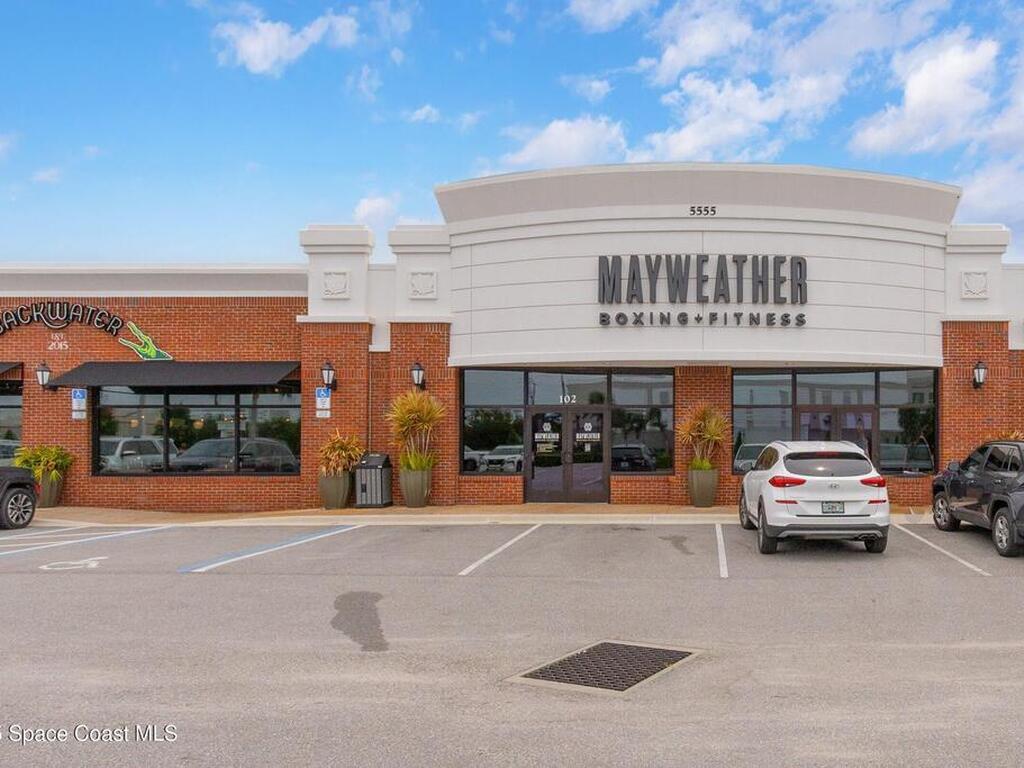 2266 Post Road, Melbourne, FL 32935