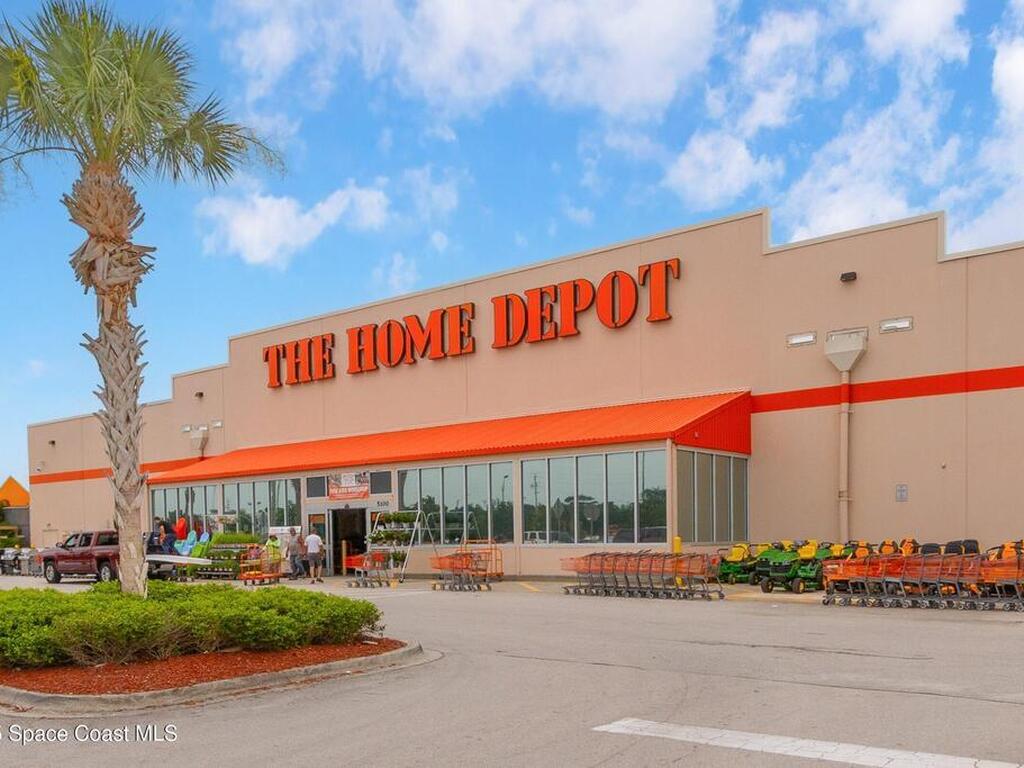 2266 Post Road, Melbourne, FL 32935