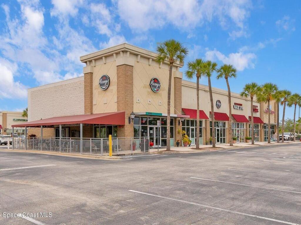 2266 Post Road, Melbourne, FL 32935