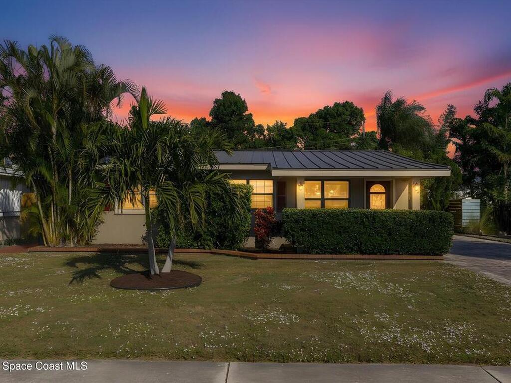 2266 Post Road, Melbourne, FL 32935