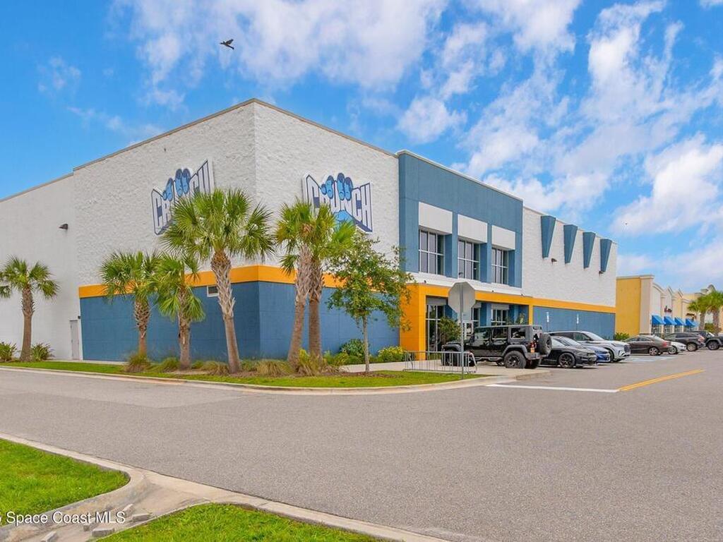 2266 Post Road, Melbourne, FL 32935