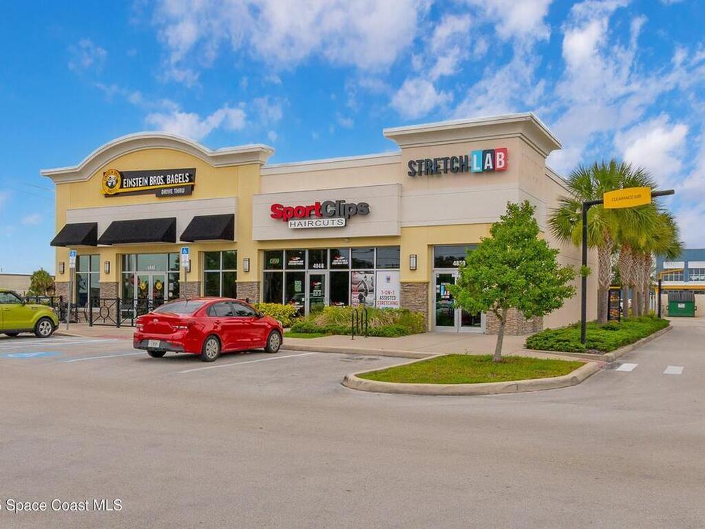 2266 Post Road, Melbourne, FL 32935