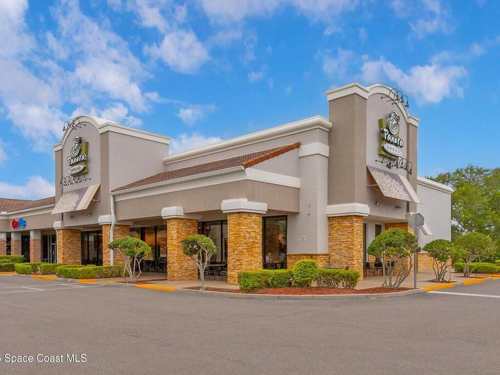 2266 Post Road, Melbourne, FL 32935