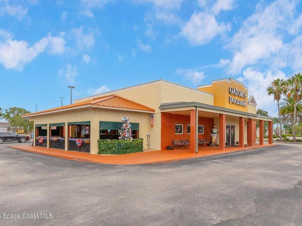 2266 Post Road, Melbourne, FL 32935