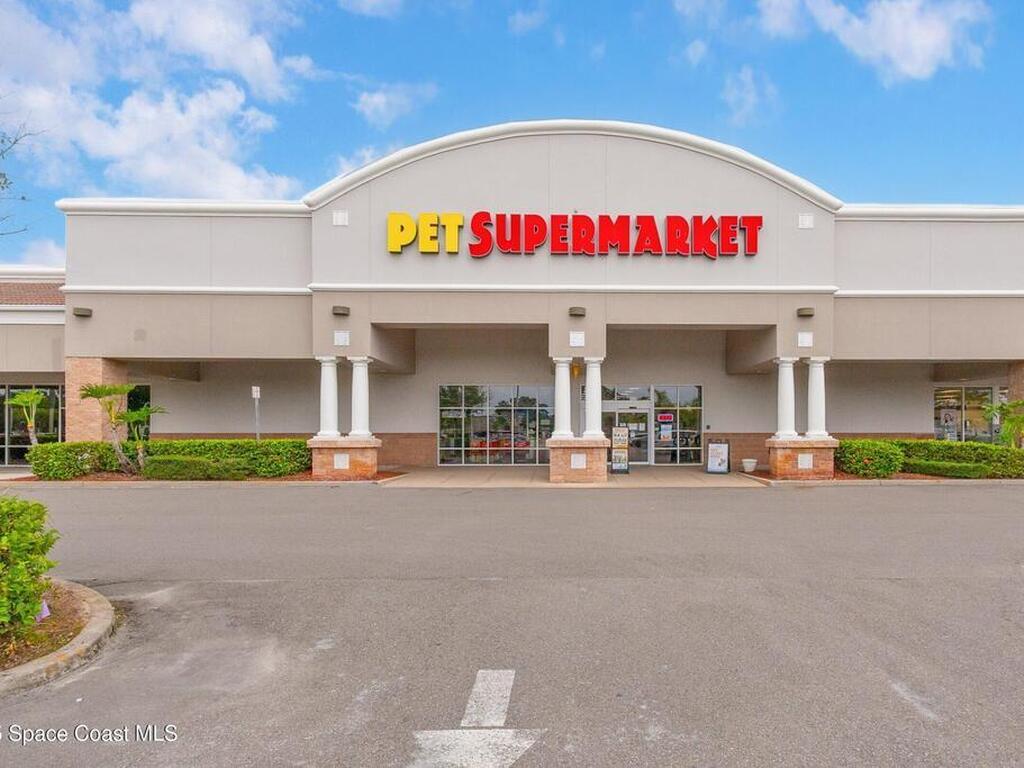 2266 Post Road, Melbourne, FL 32935