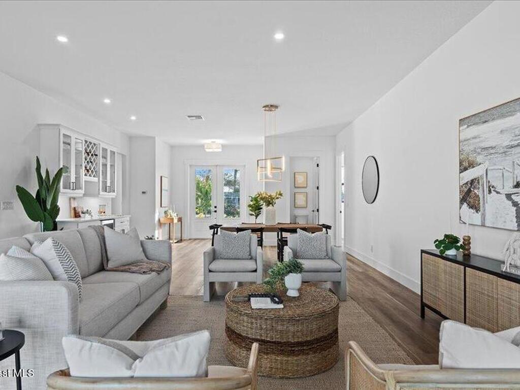 435 Sandpiper Drive, Satellite Beach, FL 32937