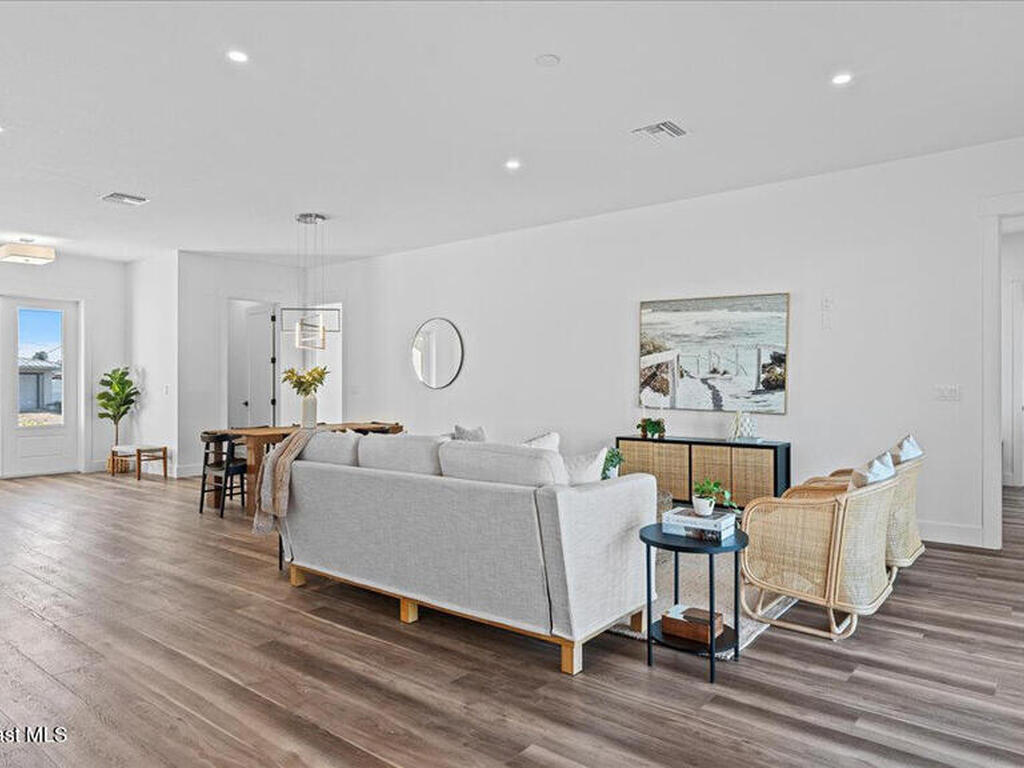 435 Sandpiper Drive, Satellite Beach, FL 32937