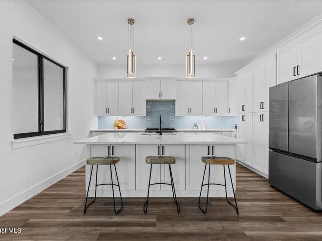 435 Sandpiper Drive, Satellite Beach, FL 32937